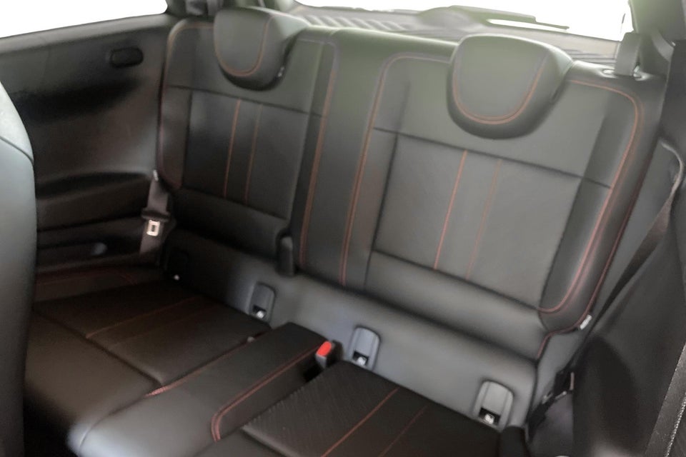 MINI Cooper SE JCW Trim XL 3d
