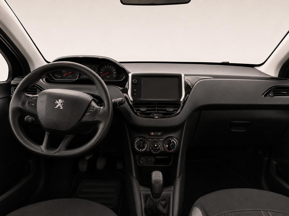 Peugeot 208 1,2 VTi Allure 5d