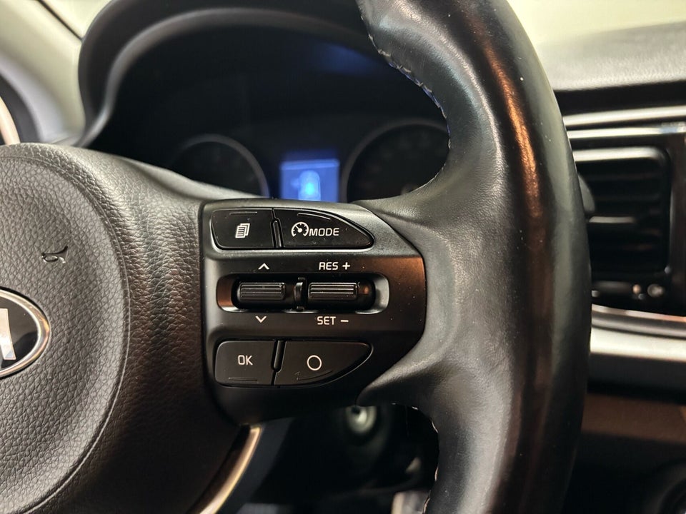Kia Rio 1,0 T-GDi Collection DCT 5d