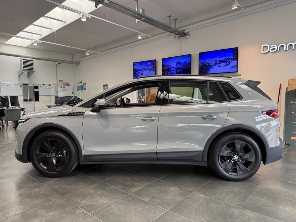 Skoda Elroq 50 iV 5d