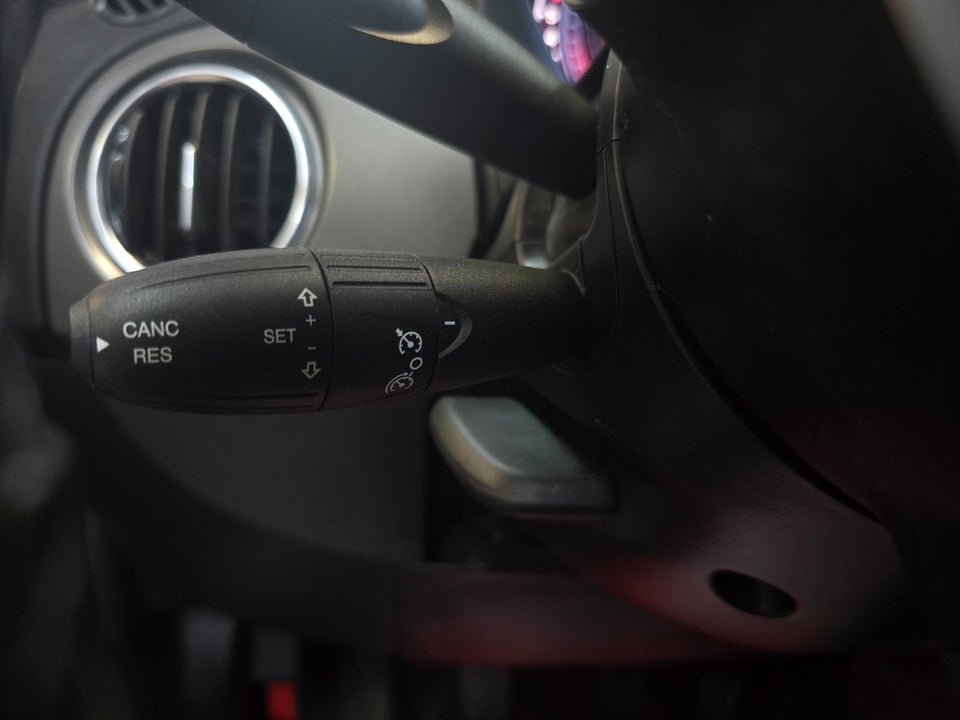 Fiat 500 1,0 Hybrid Sport 3d