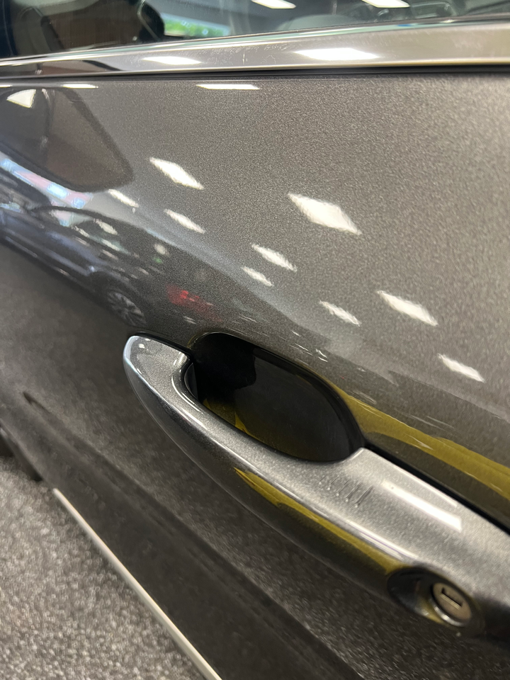 Ford Kuga 2,5 PHEV Vignale CVT 5d