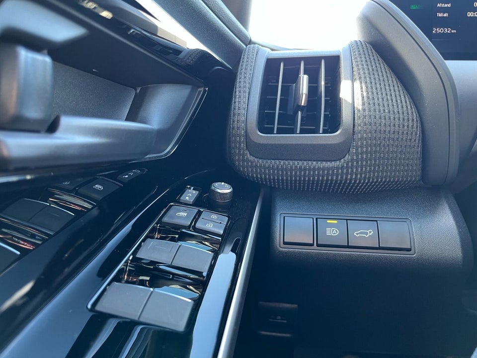 Toyota bZ4X Prestige 5d