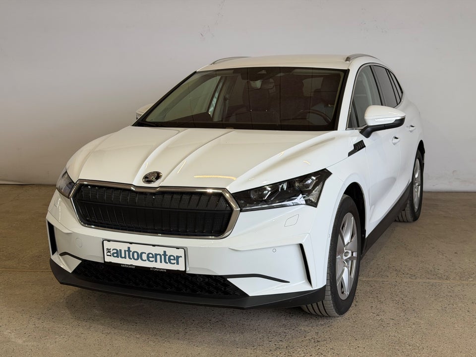 Skoda Enyaq 80 iV Plus Loft 5d