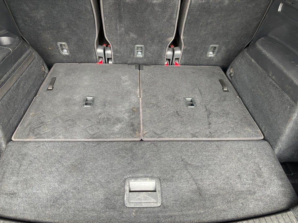 VW Touran 1,5 TSi 150 Comfortline DSG 7prs 5d