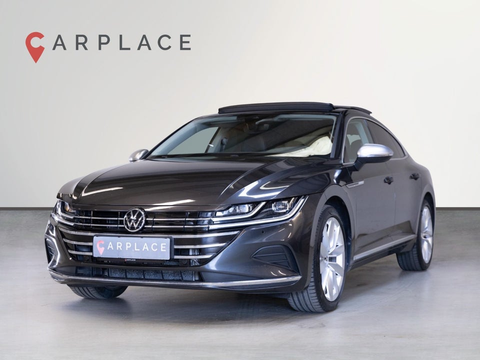 VW Arteon 1,4 eHybrid Elegance DSG 4d