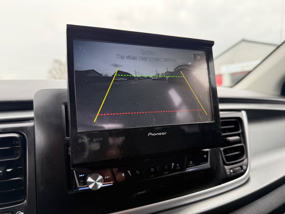 Kia Rio 1,2 CVVT Attraction 5d