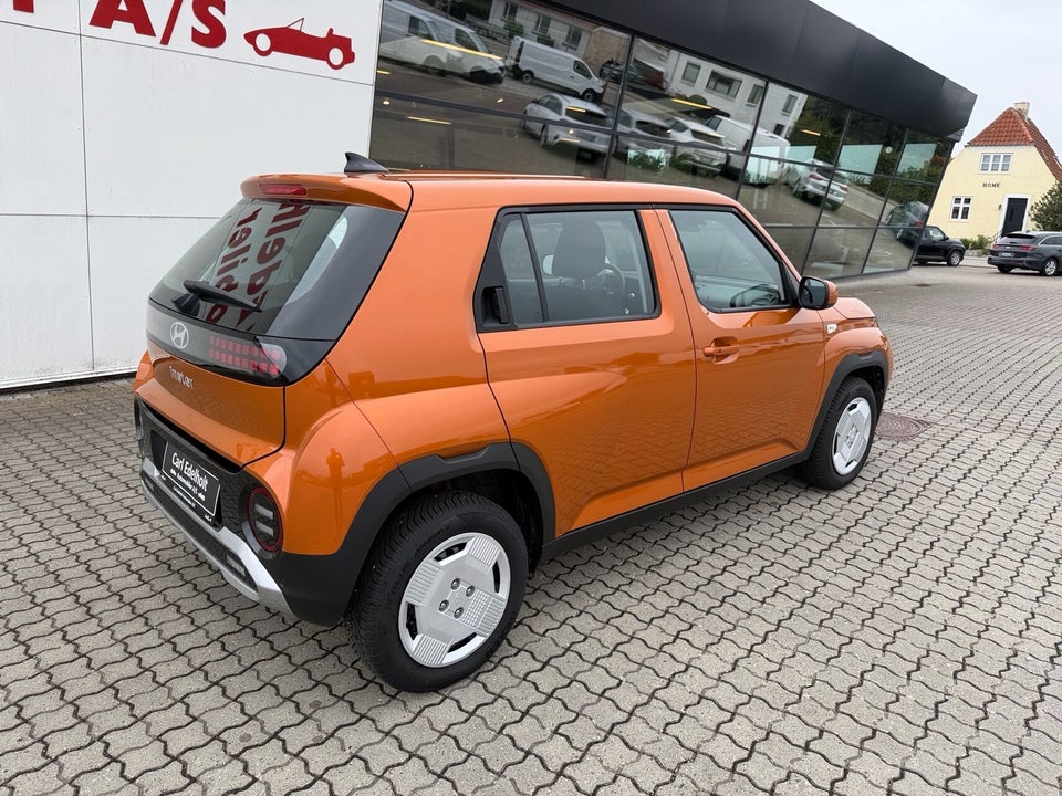Hyundai Inster 42 Essential 5d