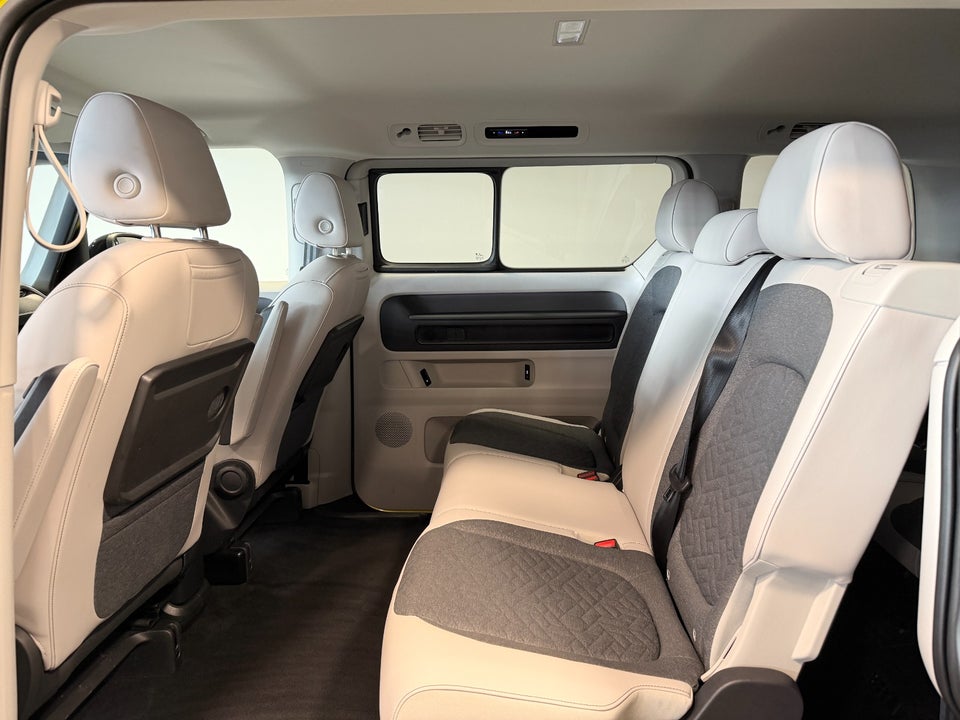 VW ID. Buzz 86 Pro 7prs LWB 5d