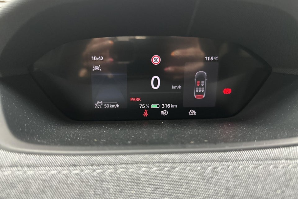 Skoda Enyaq 85 iV Premium 5d