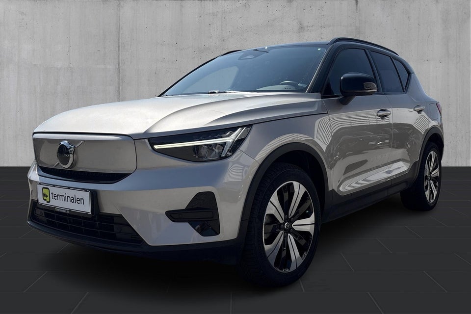 Volvo XC40 ReCharge Core 5d