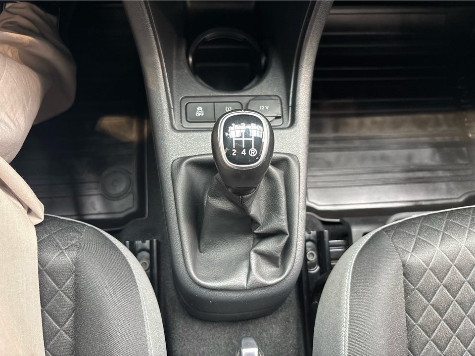 Skoda Citigo 1,0 MPi 60 Style Sport 5d