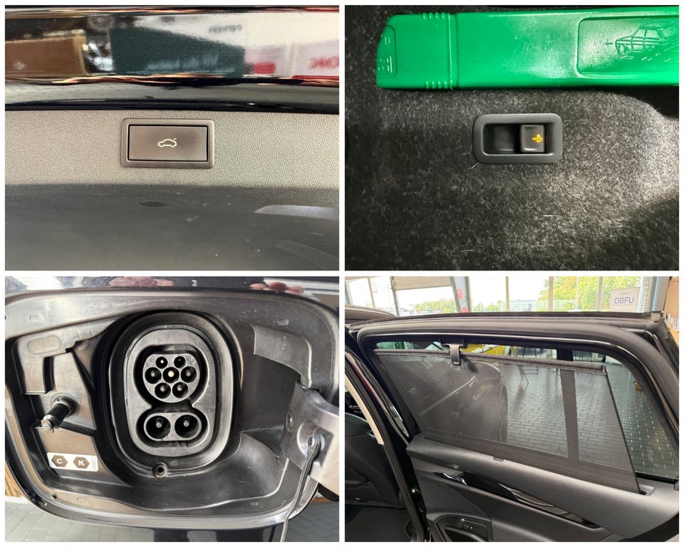 Skoda Enyaq 80 iV Suite 5d
