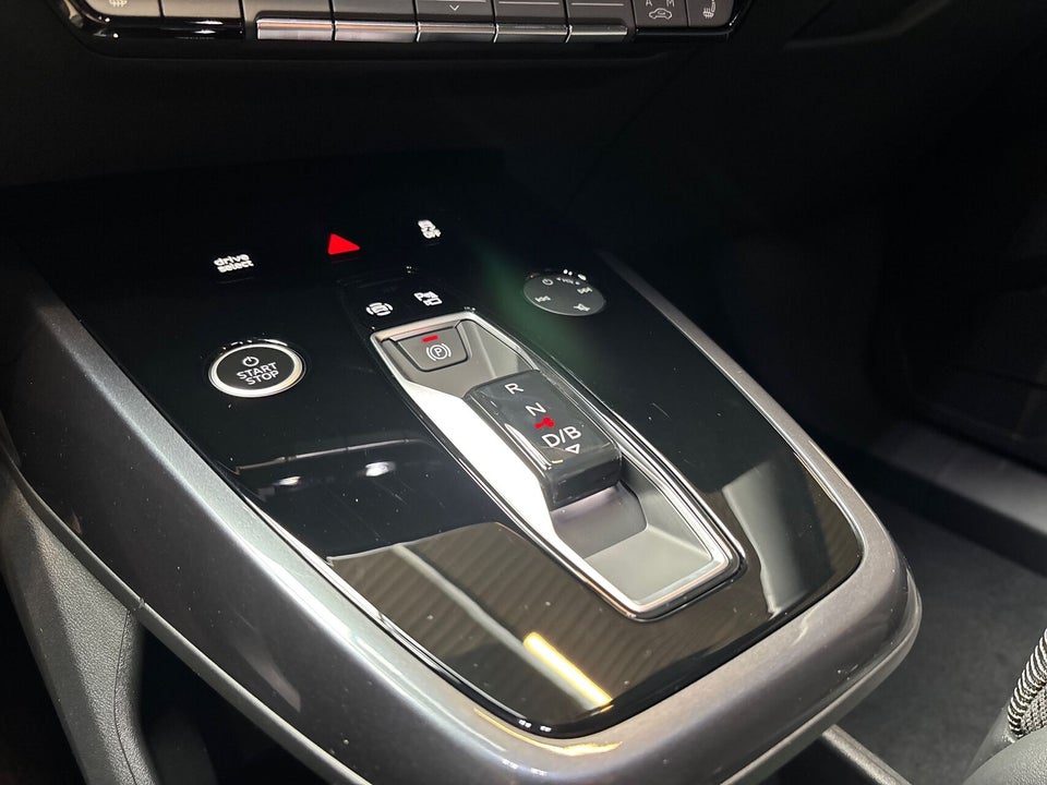 Audi Q4 e-tron 45 S-line Edition quattro 5d