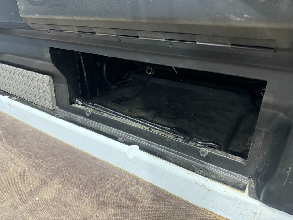 Ford Transit Custom 320L 2,0 TDCi 130 Trend aut.