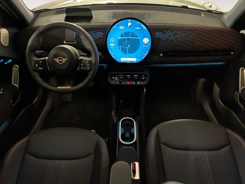 MINI Aceman SE JCW Trim XL 5d