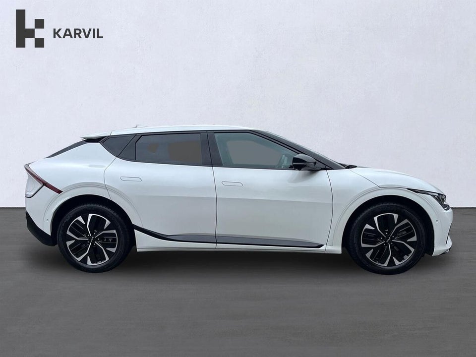 Kia EV6 77 Long Range GT-Line 5d