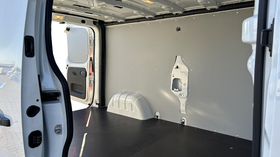 Renault Trafic 2,0 dCi 130 L2H1 Tekno