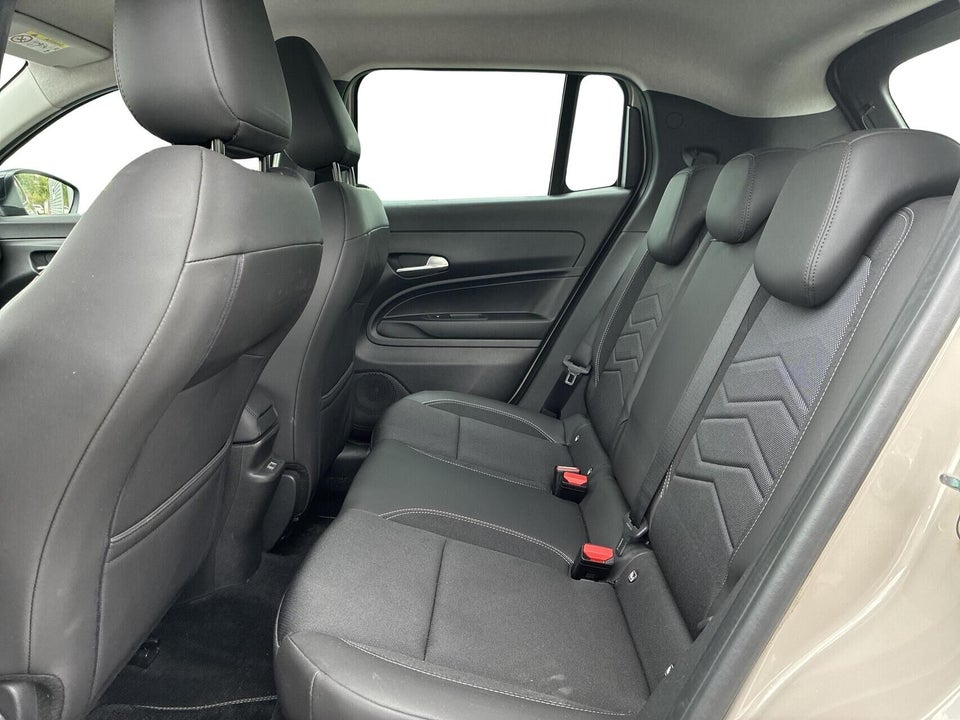 Jeep Avenger 54 Altitude 5d