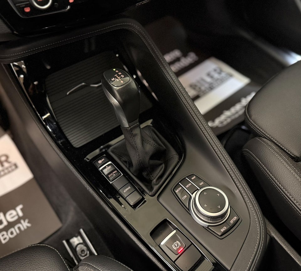 BMW X1 1,5 xDrive25e M-Sport aut. 5d