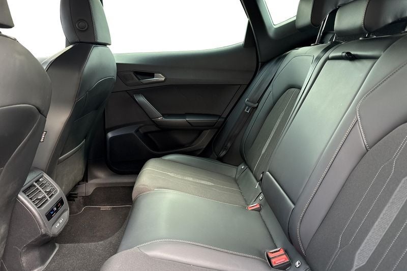 Cupra Formentor 1,5 TSi DSG 5d
