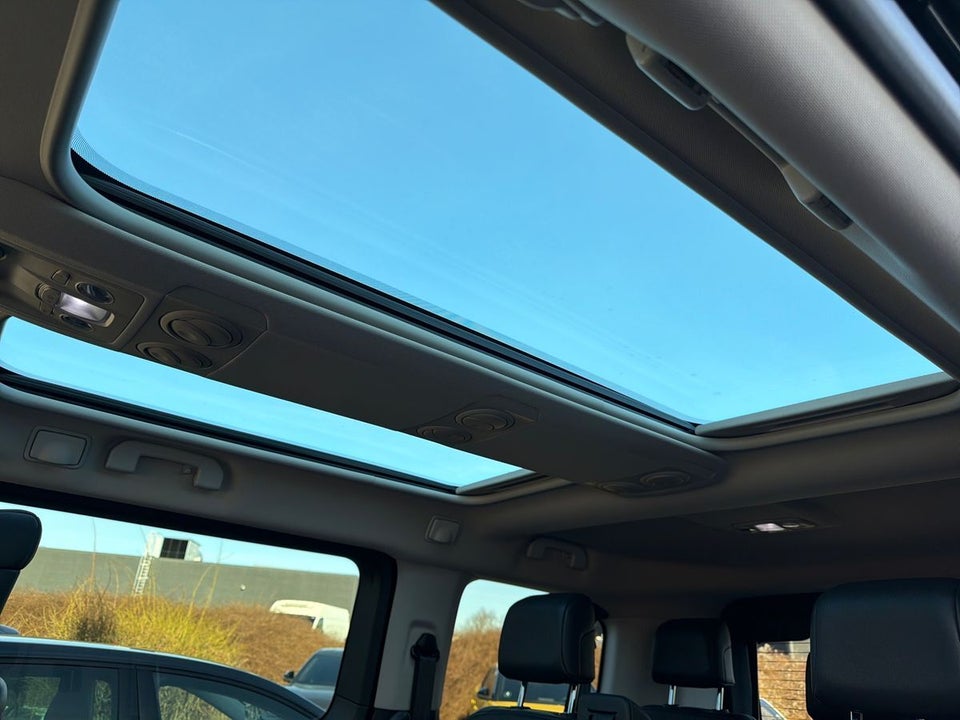 Opel Zafira-e Life 50 L2 Business Edition