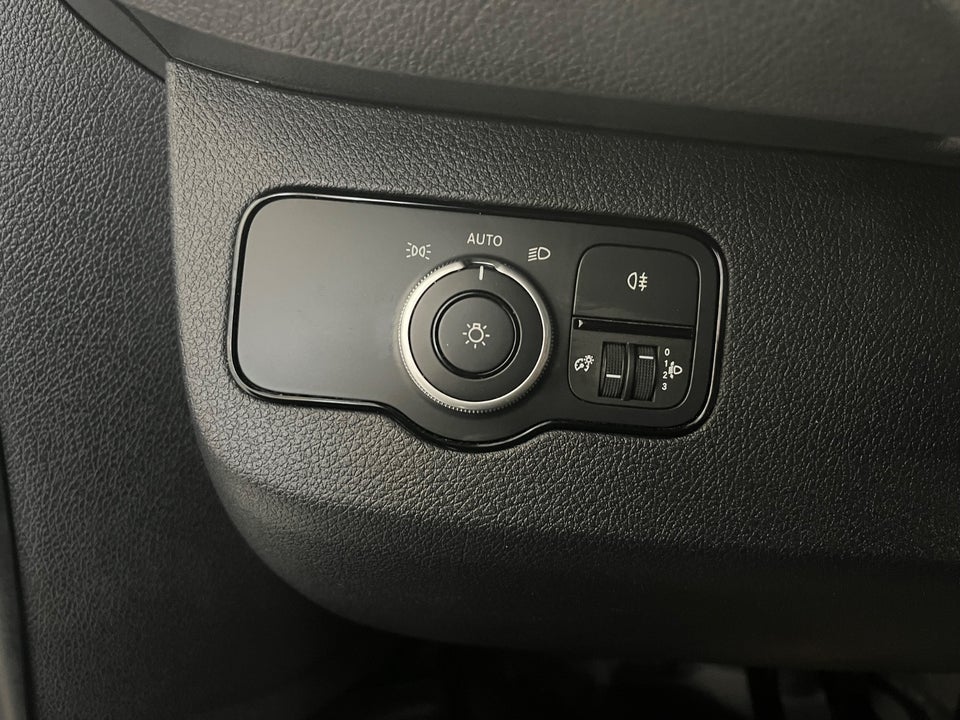 Mercedes Sprinter 317 2,0 CDi A2 Kassevogn PRO aut. RWD