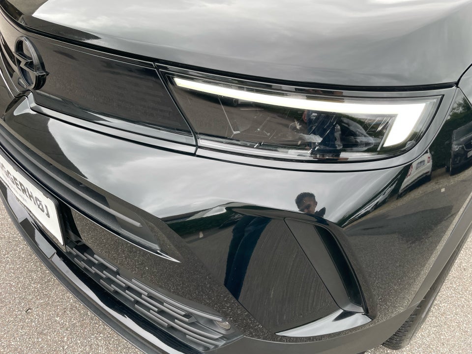 Opel Mokka-e 50 GS Line 5d