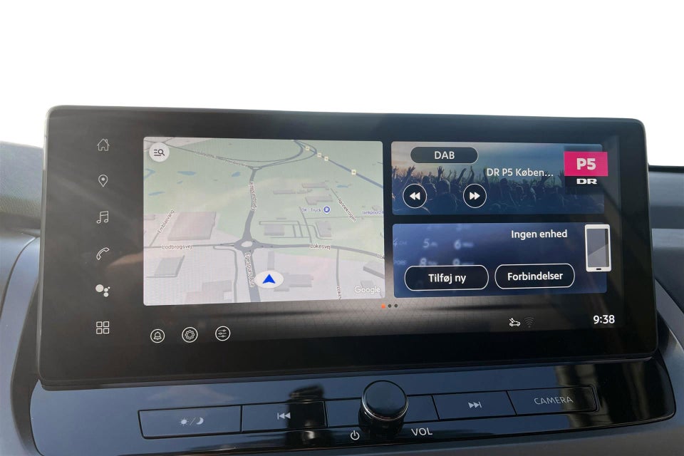 Nissan Qashqai 1,3 mHEV N-Connecta X-tr. 5d