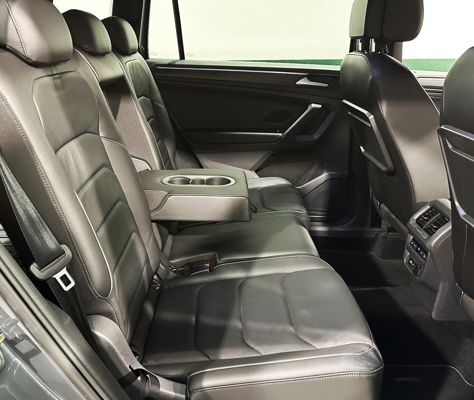 Seat Tarraco 1,4 eHybrid Xcellence DSG 5d