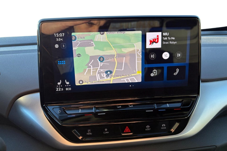 VW ID.4 77 Pro Performance 5d