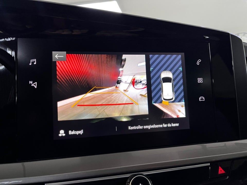 Opel Mokka-e 50 Elegance 5d