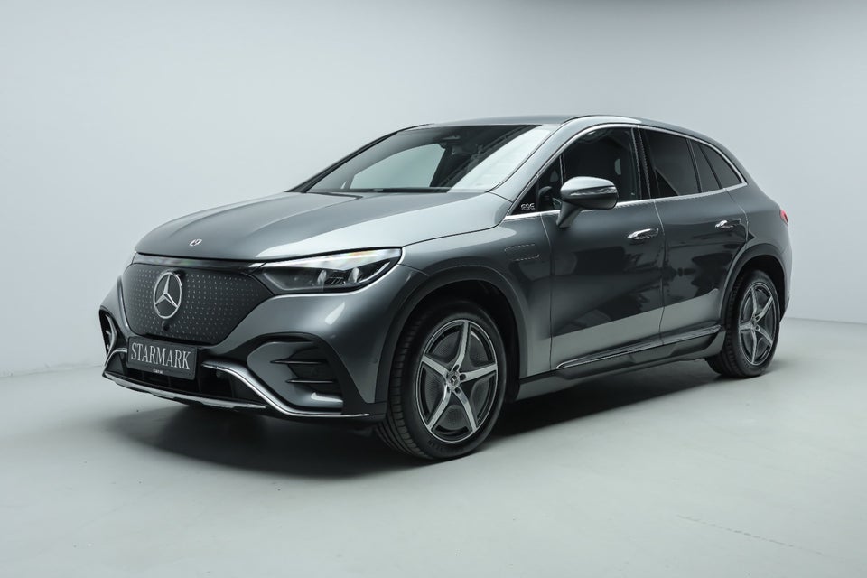 Mercedes EQE350 SUV AMG Advance Plus 4Matic 5d