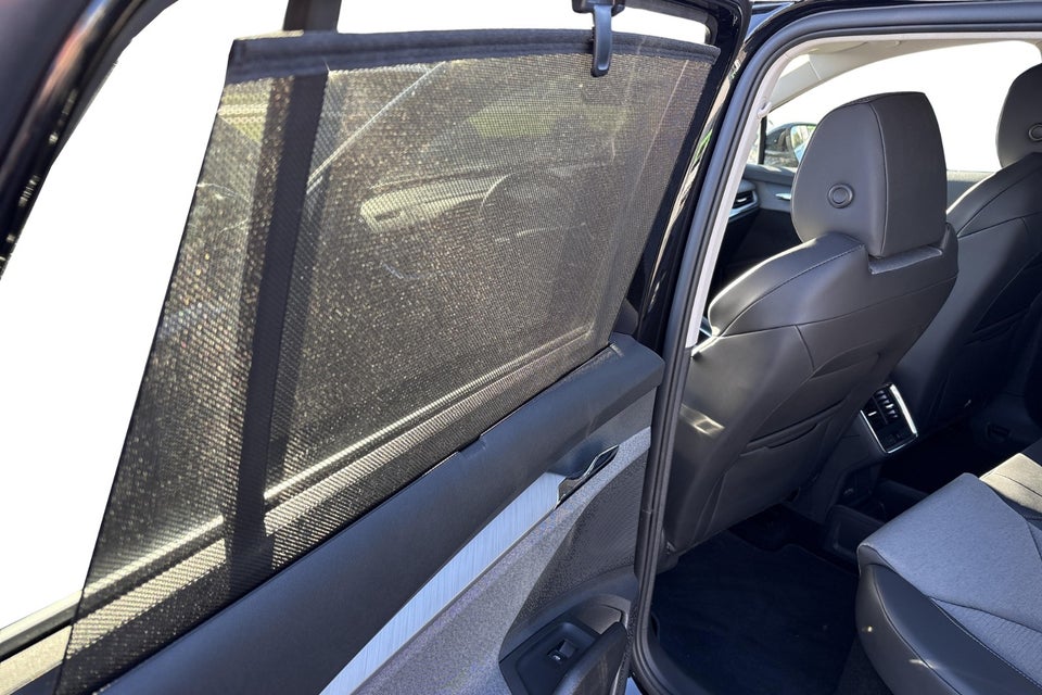 Skoda Enyaq 60 iV Premium 5d