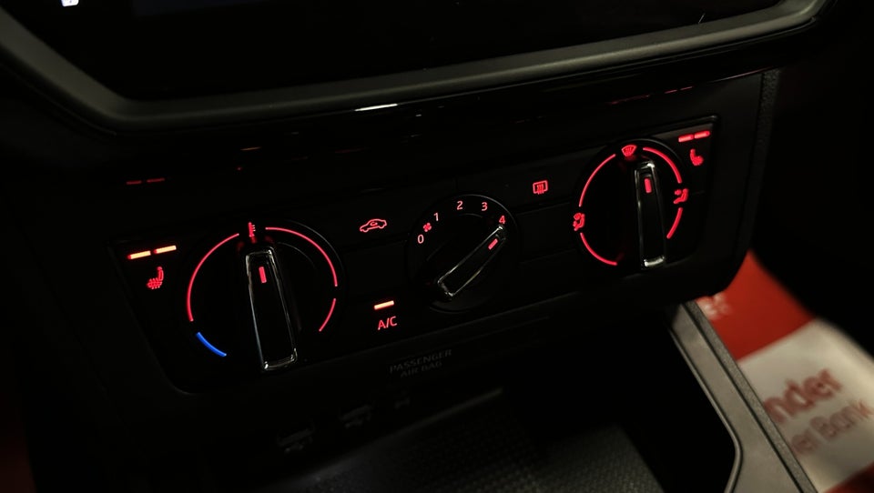 Seat Ibiza 1,0 TSi 95 FR 5d