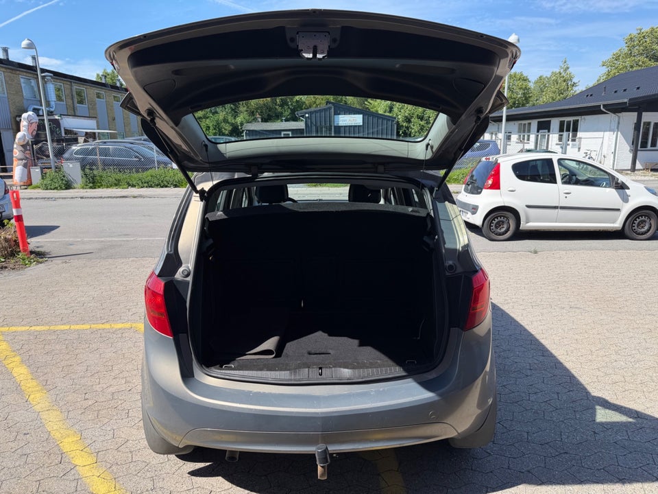Opel Meriva 1,4 T 120 Cosmo 5d