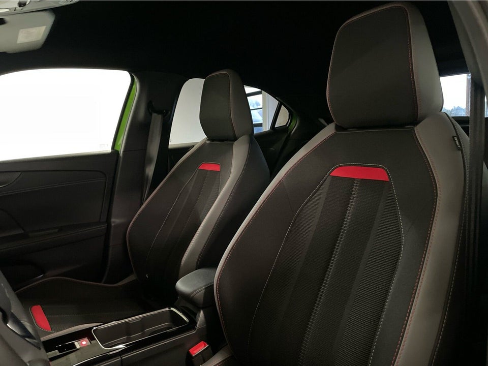 Opel Mokka-e 50 GS Line 5d