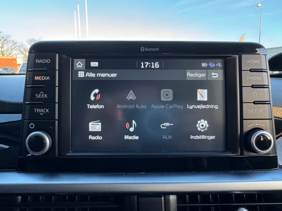 Kia Picanto 1,0 MPi GT-Line 5d