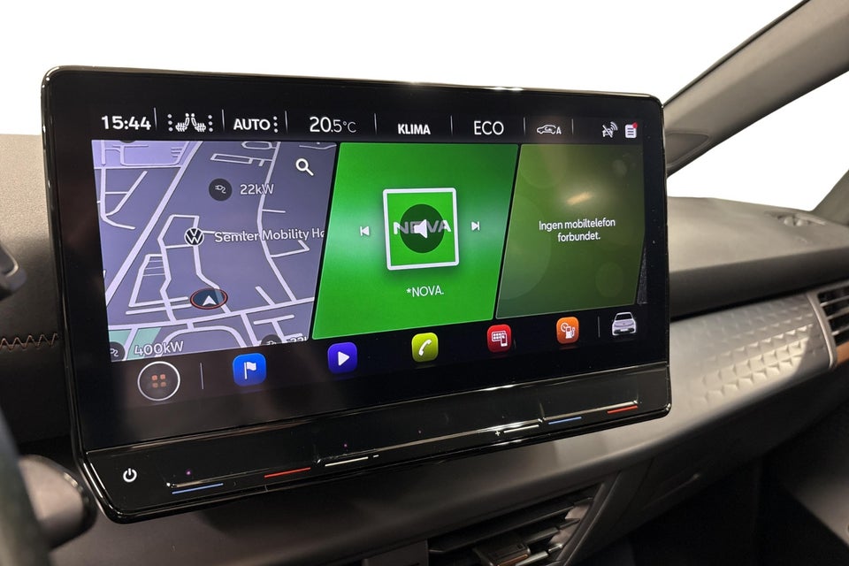 Cupra Born 58 High 5d