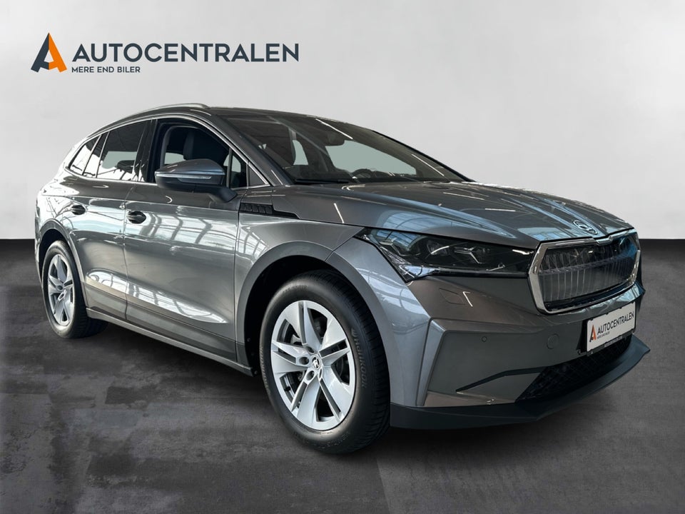 Skoda Enyaq 80x iV 5d