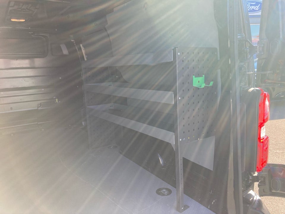 Opel Vivaro 2,0 D 145 Enjoy+ L3V2 aut.