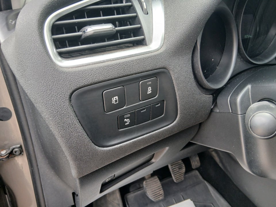 Citroën C4 1,2 PureTech 110 Feel 5d