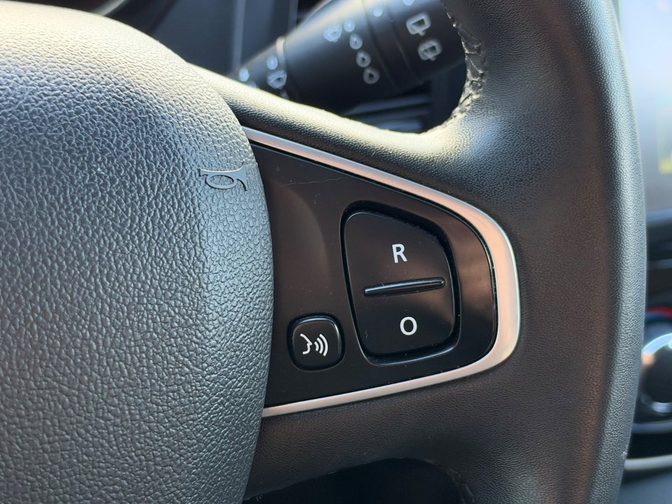 Renault Captur 0,9 TCe 90 Zen 5d