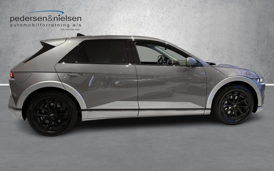 Hyundai Ioniq 5 73 Uniq 5d