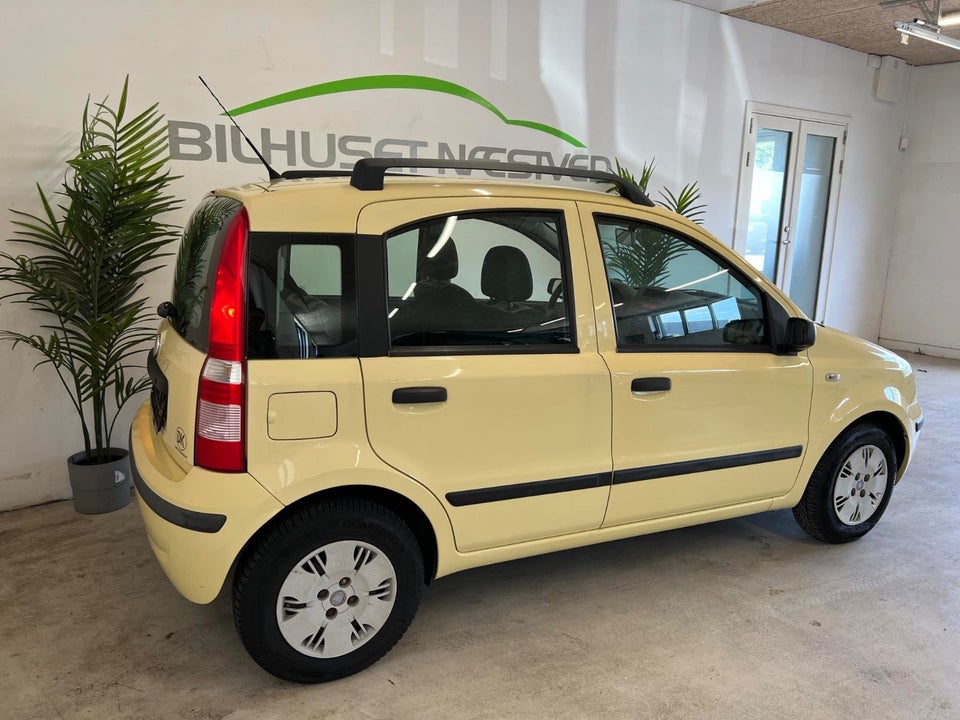 Fiat Panda 1,2 Ciao ECO 5d