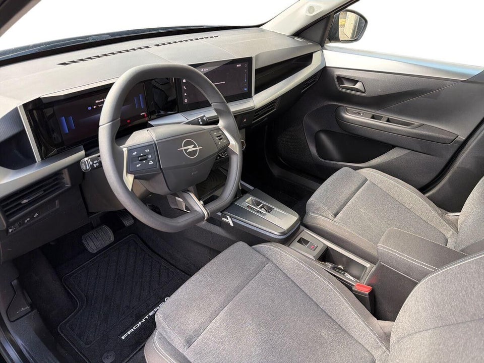 Opel Frontera 44 Edition 5d