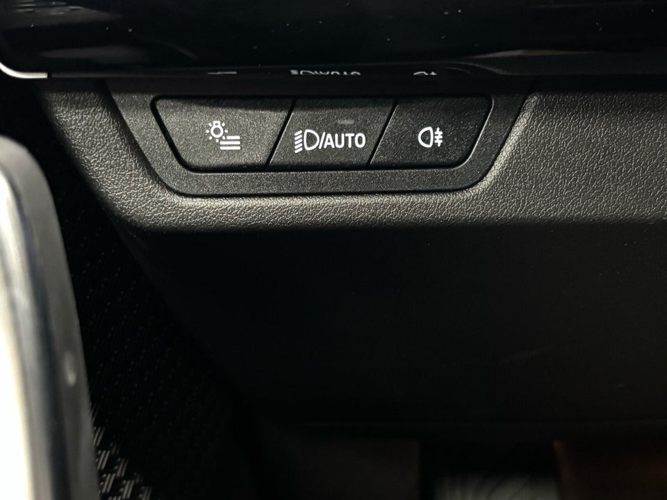 BMW iX1 xDrive30 M-Sport 5d