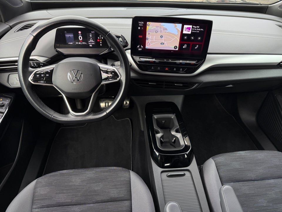 VW ID.5 77 Pro Performance 5d