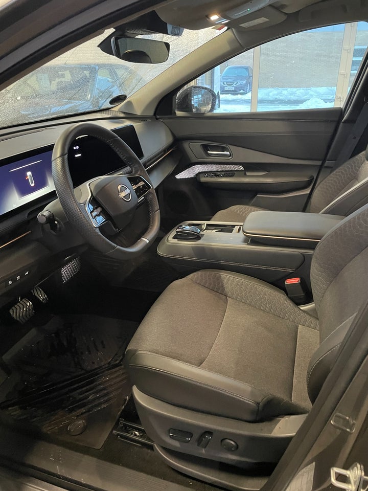 Nissan Ariya 87 Advance 5d