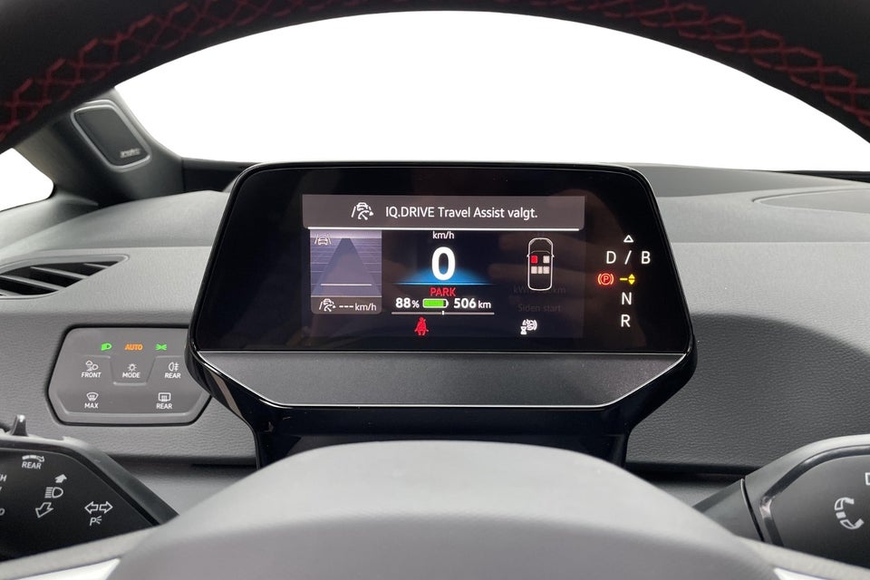 VW ID.3 79 GTX Performance+ 5d